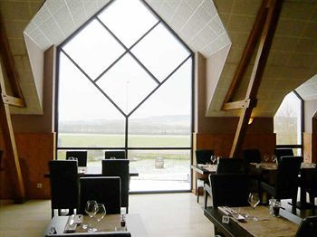 Hotel Auberge De Bourgogne