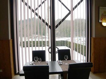 Hotel Auberge De Bourgogne