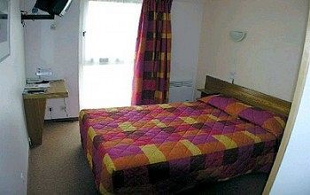 Hotel Auberge De Bourgogne