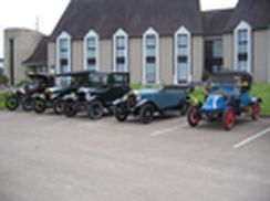 Hotel Auberge De Bourgogne