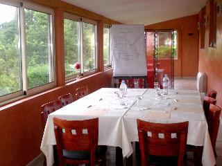 Hotel Des Cr�tes De Pignols