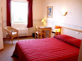 Hotel Des Cr�tes De Pignols