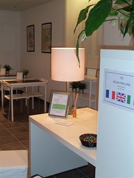 Hotel H�tel Du Mus�e