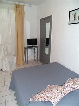 Hotel H�tel Du Mus�e