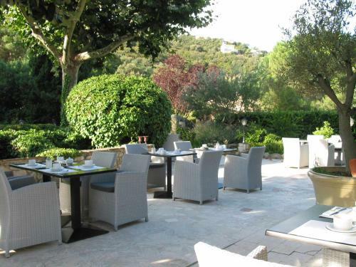 Hotel Le Relais Des Chartreuses