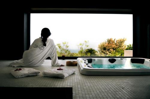 Grand Hotel Du Golfe