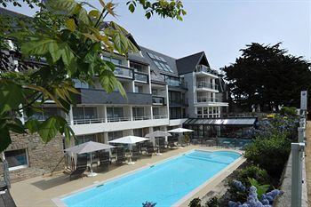 Hotel Le Churchill