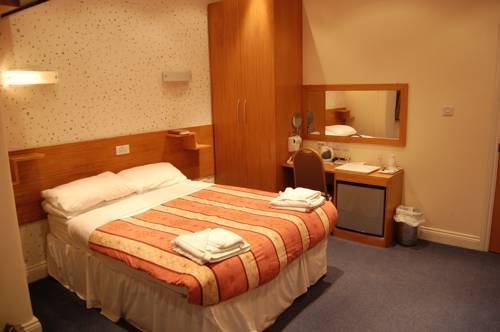 Hotel Anchor Guest House