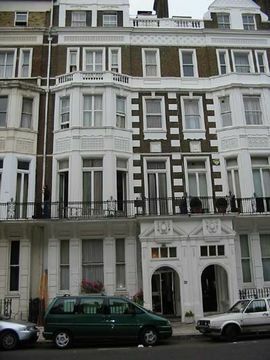 Somerset Hotel