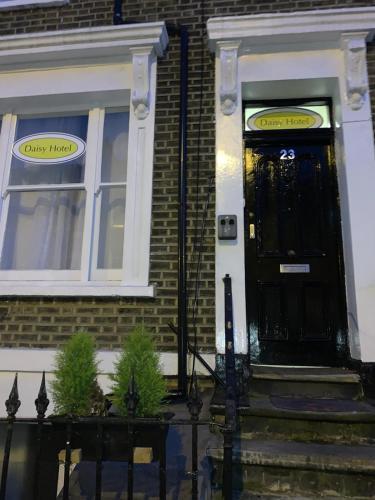 Albergue Budget Guest House