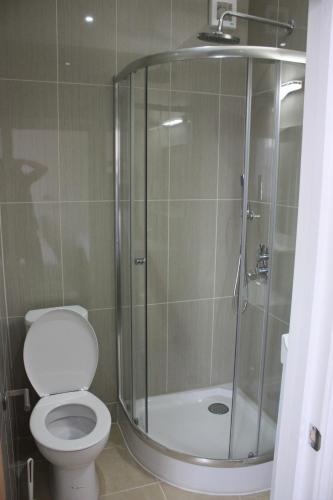 Albergue Budget Guest House