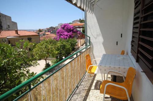 Apartments With Wifi Makarska - 6716