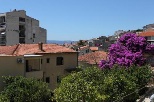 Apartments With Wifi Makarska - 6716