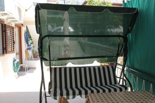 Apartments With Wifi Makarska - 6716