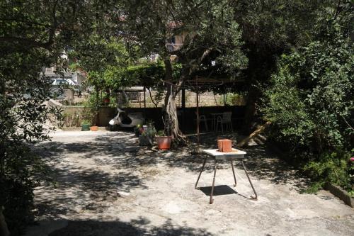 Apartments With Wifi Makarska - 6716