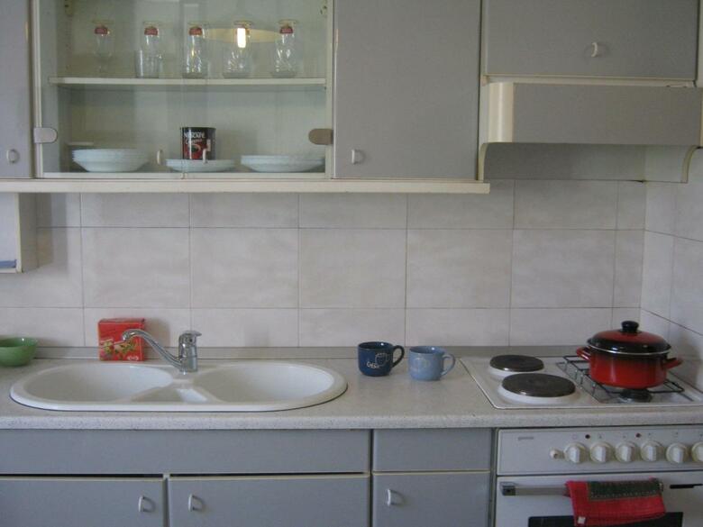 Apartments And Rooms Artemida