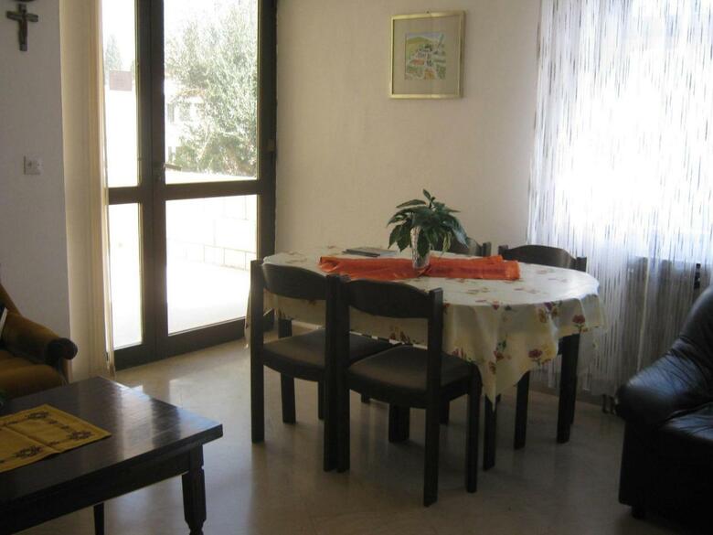 Apartments And Rooms Artemida