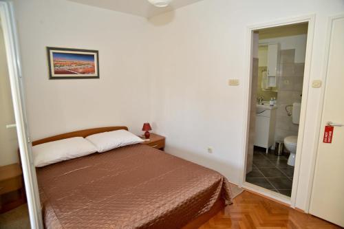 Hostal El Mirador Rooms