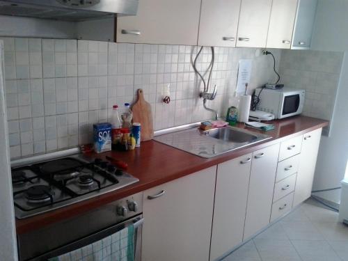 Hostal El Mirador Rooms