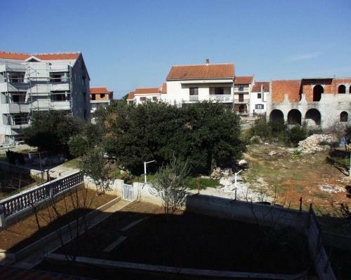 Apartment Biograd Na Moru 862c