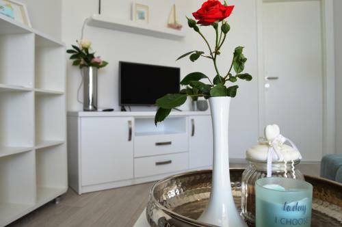 Rooms & Apartments Villa Anka