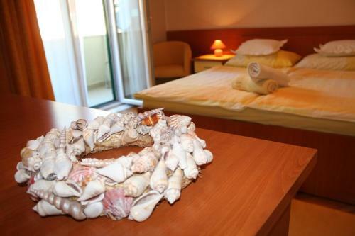 Rooms & Apartments Villa Anka