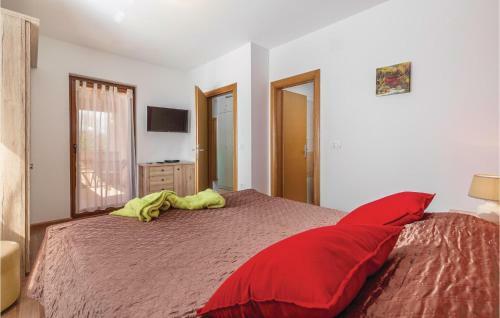 Holiday Home Kunj With Sauna I