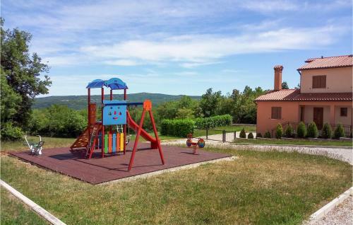 Holiday Home Kunj With Sauna I