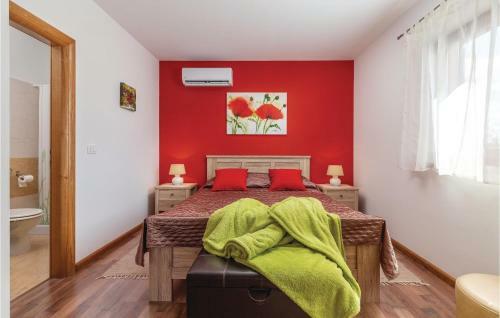 Holiday Home Kunj With Sauna I