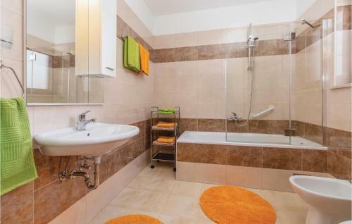 Holiday Home Kunj With Sauna I