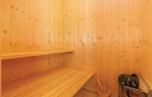 Holiday Home Kunj With Sauna I