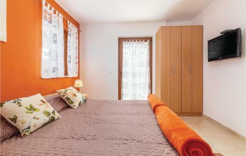 Holiday Home Kunj With Sauna I