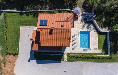Holiday Home Kunj With Sauna I