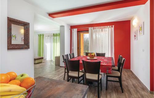Holiday Home Kunj With Sauna I