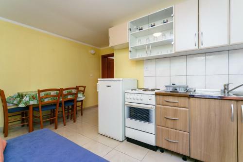 Apartments Posavec