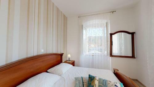 Radovani Luxury Apartment With Private Pool