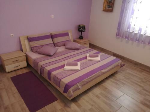 Apartment Ines