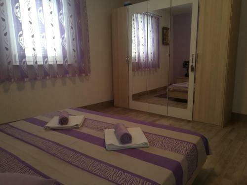Apartment Ines