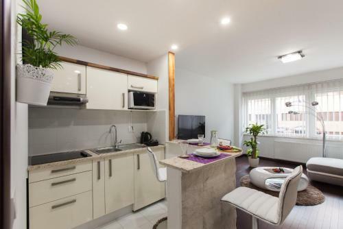 Zagrebrent Apartments