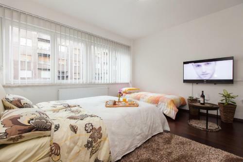 Zagrebrent Apartments