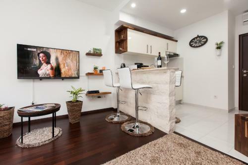 Zagrebrent Apartments