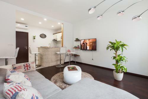 Zagrebrent Apartments