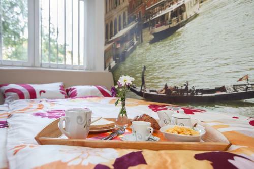 Zagrebrent Apartments