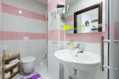 Zagrebrent Apartments