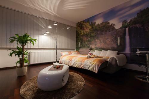 Zagrebrent Apartments