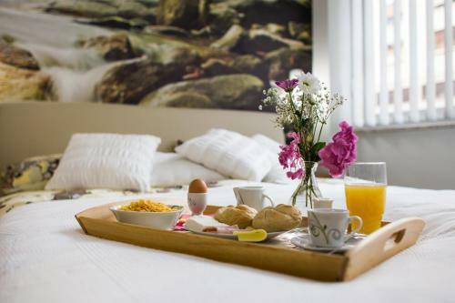 Zagrebrent Apartments