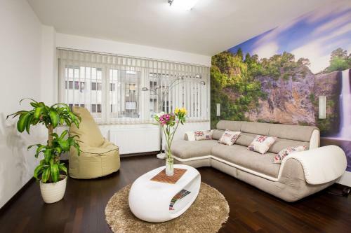 Zagrebrent Apartments