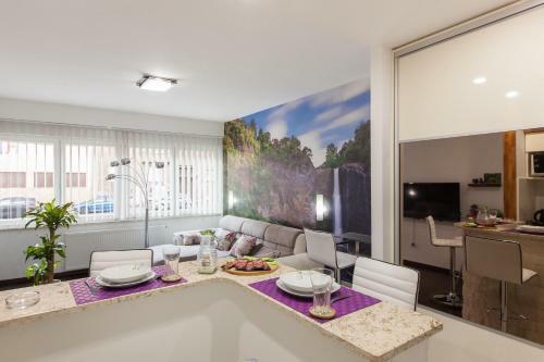 Zagrebrent Apartments