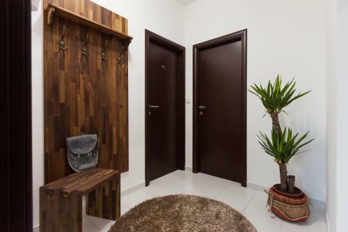 Zagrebrent Apartments