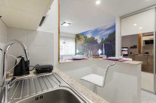 Zagrebrent Apartments